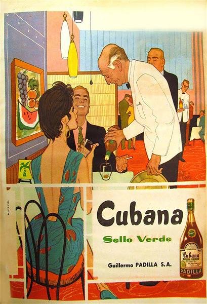 Bebidas